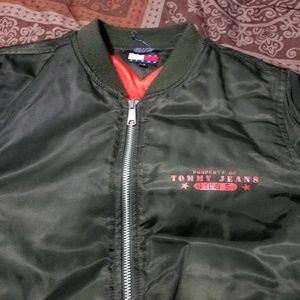 Tommy Jean's kids jacket